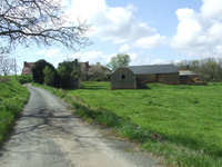 Balade en famille autour de Paulin dans le 24 - Dordogne