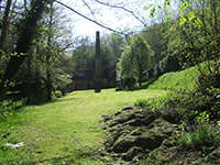 Balade en famille autour de Écomusée de la Papeterie de Vaux<br/>
(1861/1968) dans le 24 - Dordogne