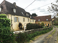 Balade en famille autour de Sainte-Mondane dans le 24 - Dordogne