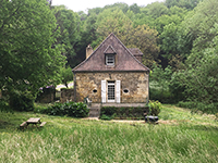 Balade en famille autour de Sainte-Mondane dans le 24 - Dordogne