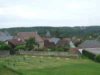 Balade en famille autour de Sainte-Orse dans le 24 - Dordogne