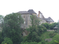 Balade en famille autour de Sainte-Orse dans le 24 - Dordogne