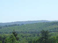 Idée de balade, promenade ou randonnée en famille avec des enfants : Salagnac-Clairvivre