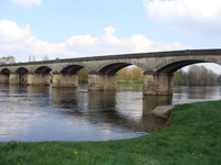 Idée de balade, promenade ou randonnée en famille avec des enfants : Siorac-en-Périgord