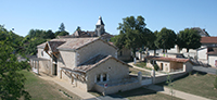 Balade en famille autour de Sorges dans le 24 - Dordogne