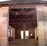 Balade en famille autour de Thenon, Porte d'entrée du Périgord Noir dans le 24 - Dordogne