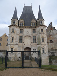 Balade en famille autour de Promenade ludique familial à Gaillon dans le 27 - Eure