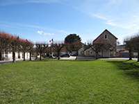 Balade en famille autour de Promenade ludique familial à Saint-Pierre-de-Bailleul dans le 27 - Eure