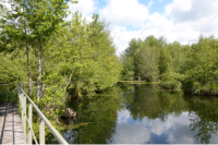 Balade en famille autour de Balade ludique dans la vallée de la Conie en famille. dans le 28 - Eure-et-Loir