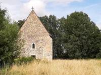 Idée de balade, promenade ou randonnée en famille avec des enfants : Saint-Denis-les-Ponts