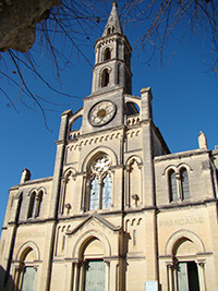 Balade en famille autour de Balade ludique en famille à Aimargues  dans le 30 - Gard