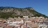 Idée de balade, promenade ou randonnée en famille avec des enfants : Anduze