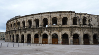 Balade en famille autour de Balade ludique à la découverte de Nîmes en famille dans le 30 - Gard