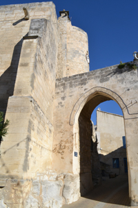 Balade en famille autour de Théziers dans le 30 - Gard