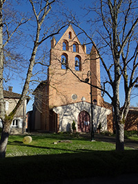 Balade en famille autour de Balade ludique familiale à Bazus dans le 31 - Haute-Garonne