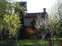 Balade en famille autour de Balade ludique familiale à Bazus dans le 31 - Haute-Garonne