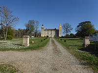 Balade en famille autour de Balade ludique à Bonrepos-Riquet en famille dans le 31 - Haute-Garonne