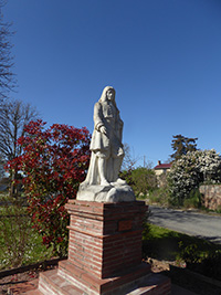 Balade en famille autour de Balade ludique à Bonrepos-Riquet en famille dans le 31 - Haute-Garonne