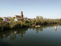 Photo : Buzet-sur-Tarn : Balade ludique à Buzet-sur-Tarn en famille