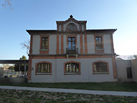 Balade en famille autour de Promenade ludique à Garidech en famille dans le 31 - Haute-Garonne