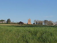 Balade en famille autour de Promenade ludique à Garidech en famille dans le 31 - Haute-Garonne