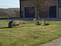 Balade en famille autour de Promenade ludique à Garidech en famille dans le 31 - Haute-Garonne