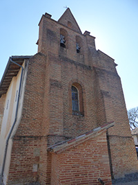 Balade en famille autour de Balade ludique à Gémil en famille dans le 31 - Haute-Garonne