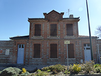 Balade en famille autour de Balade ludique à Gémil en famille dans le 31 - Haute-Garonne