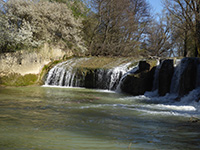 Balade en famille autour de Balade ludique familiale à Gragnague dans le 31 - Haute-Garonne