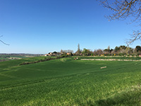 Idée de balade, promenade ou randonnée en famille avec des enfants : Lavalette