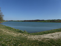 Balade en famille autour de Balade familiale ludique à Montpitol dans le 31 - Haute-Garonne