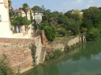 Balade en famille autour de Rieux-Volvestre, Cité médiévale dans le 31 - Haute-Garonne