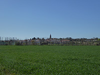 Balade en famille autour de Balade ludique familiale à Roquesérière dans le 31 - Haute-Garonne