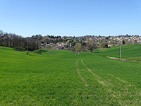 Photo : Saint Jean-L’Herm : Promenade familiale ludique à Saint Jean-L’Herm