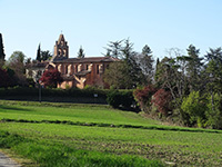 Balade en famille autour de Balade familiale ludique à Saint-Marcel-Paulel dans le 31 - Haute-Garonne