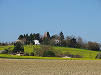 Balade en famille autour de Balade ludique familiale à Saint-Pierre dans le 31 - Haute-Garonne