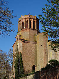 Balade en famille autour de Balade ludique familiale à Verfeil dans le 31 - Haute-Garonne