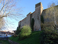 Balade en famille autour de Balade ludique familiale à Verfeil dans le 31 - Haute-Garonne