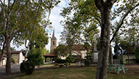 Balade en famille autour de Promenade ludique et familial à Belmont et Cazaux-d’Anglès dans le 32 - Gers