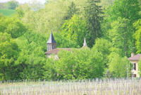 Balade en famille autour de Flânerie au cœur de l'Armagnac dans le 32 - Gers