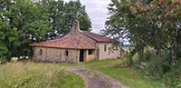 Balade en famille autour de Promenade ludique et familiale entre Saint-Pierre-d’Aubézies, Peyrusse-Vielle, Peyrusse-Grande et Gazax-et-Bacarisse dans le 32 - Gers