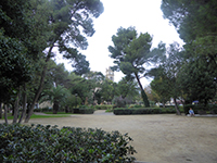 Balade en famille autour de Balaruc-les-Bains dans le 34 - Hérault