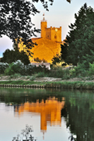 Balade en famille autour de De terre et d'eau, un patrimoine d'exception dans le 34 - Hérault