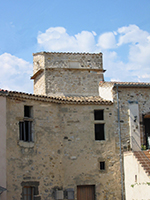 Balade en famille autour de Paulhan dans le 34 - Hérault