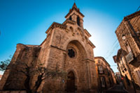 Balade en famille autour de Jeu d'enquête à Saint-Félix-de-Lodez sous forme de balade dans le 34 - H&eacute;rault