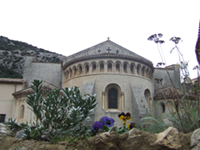 Balade en famille autour de Saint-Guilhem-le-Désert dans le 34 - Hérault