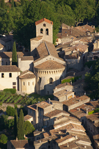 Balade en famille autour de Saint-Guilhem-le-Désert dans le 34 - Hérault