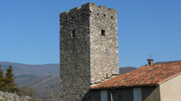 Balade en famille autour de Saint-Pons de Thomières dans le 34 - Hérault