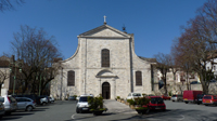 Balade en famille autour de Saint-Pons de Thomières dans le 34 - Hérault