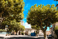 Balade en famille autour de Jeux d'enquête à Usclas d'Hérault pour se balader et découvrir le village dans le 34 - H&eacute;rault